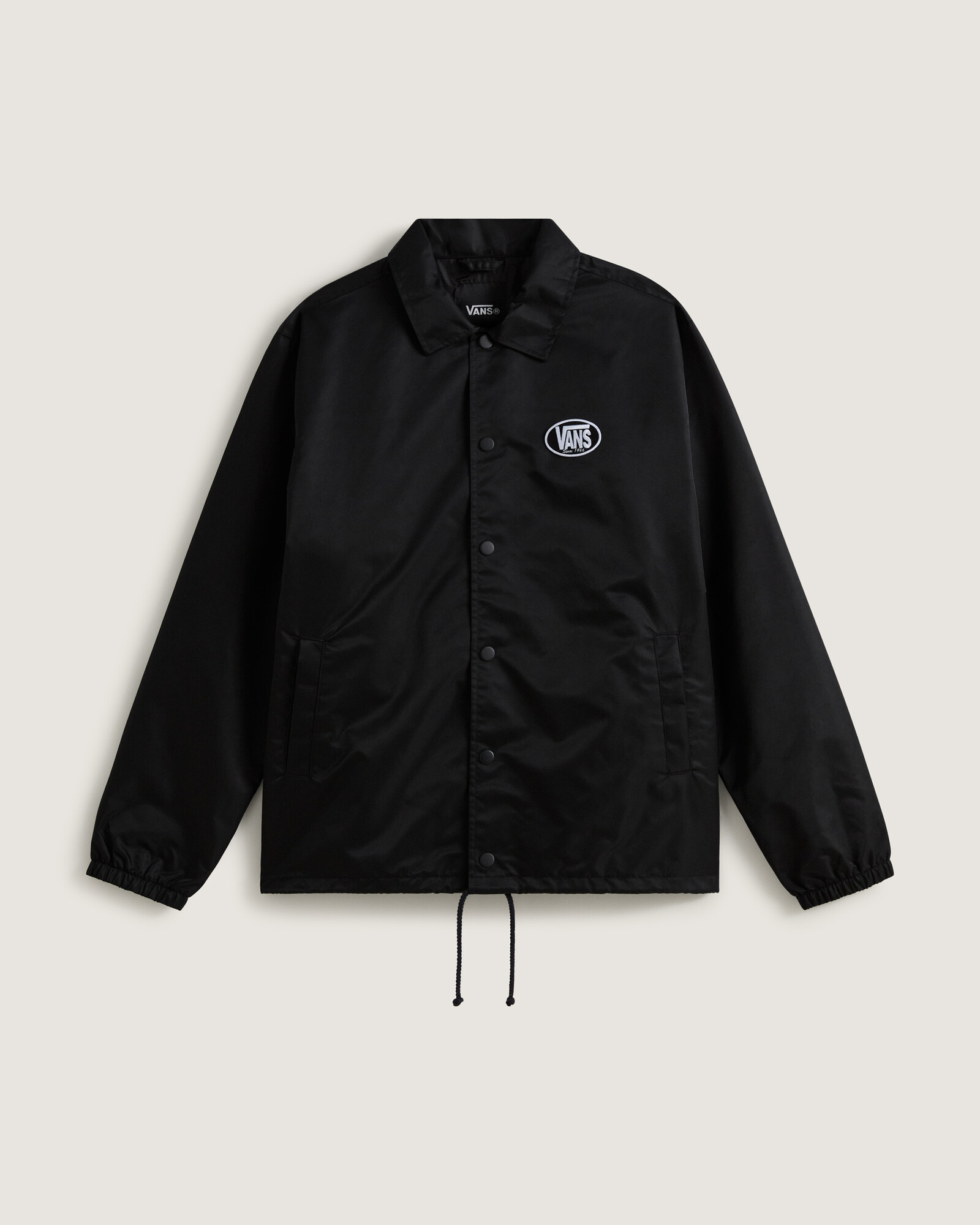 TORREY NYLON COACHES JACKET 2.0 Jacheta