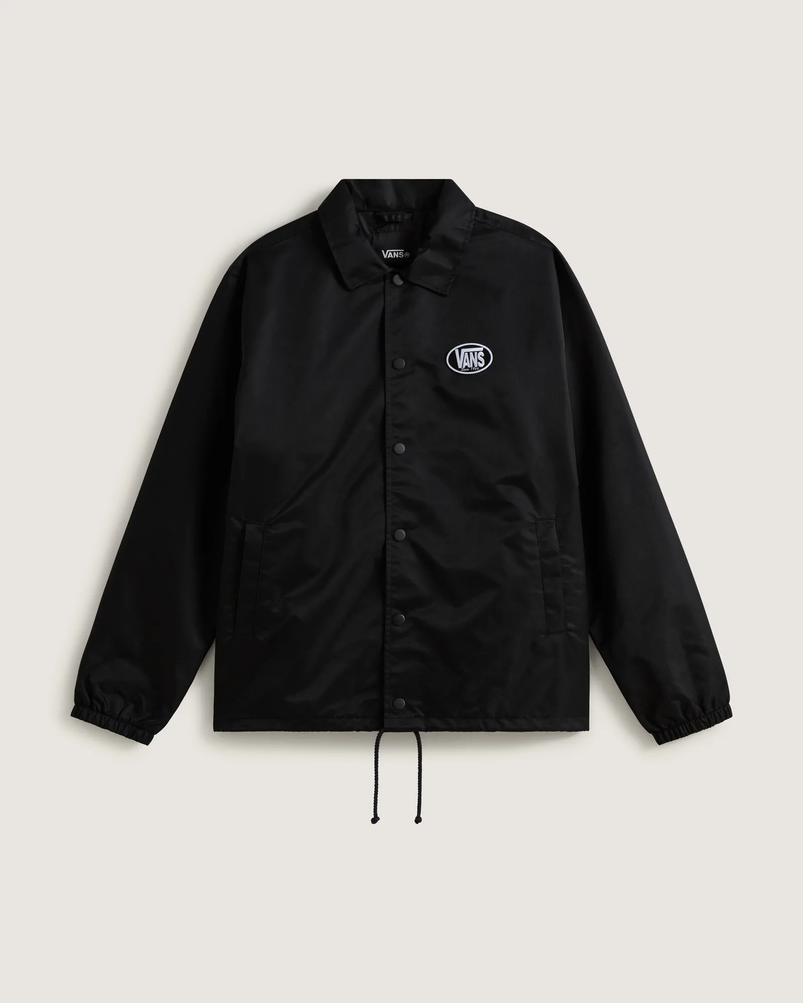 TORREY NYLON COACHES JACKET 2.0 Jacheta