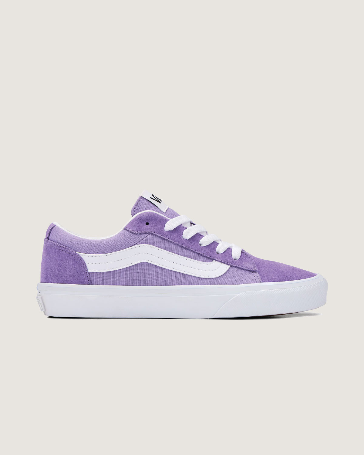 VERO LS VANS