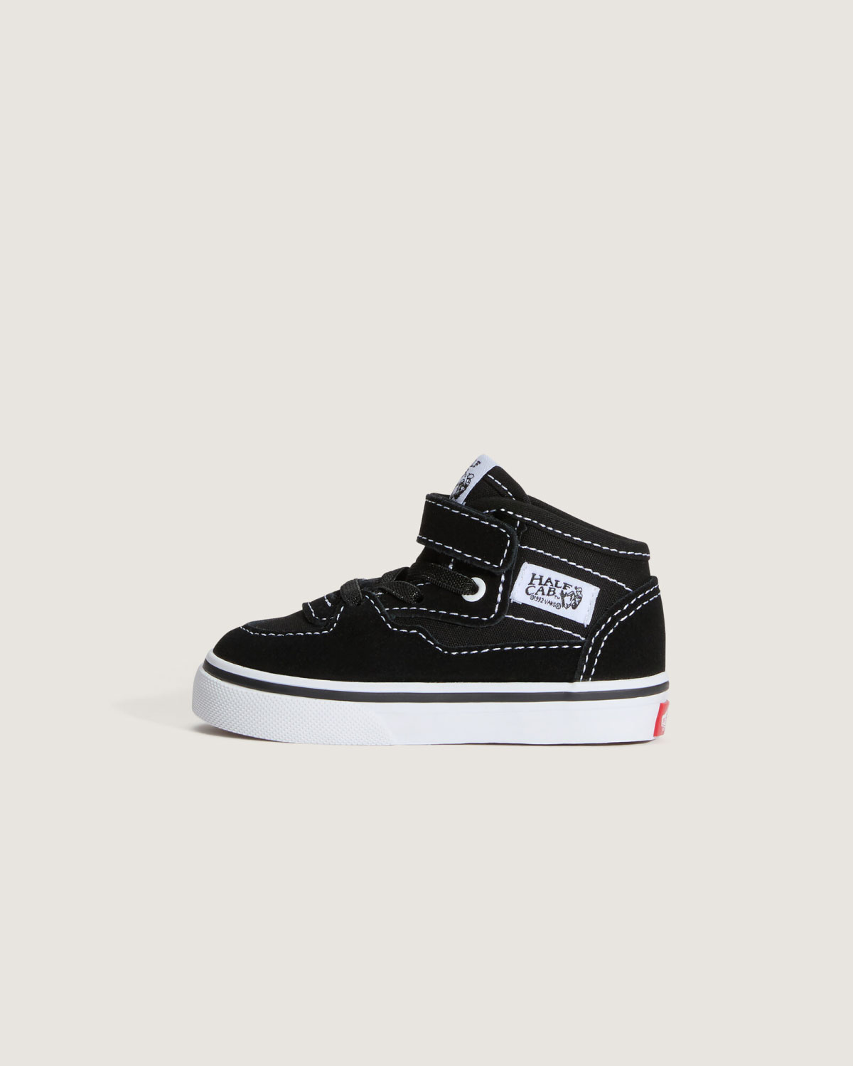 Half Cab Decon Elastic Lace Спортни обувки