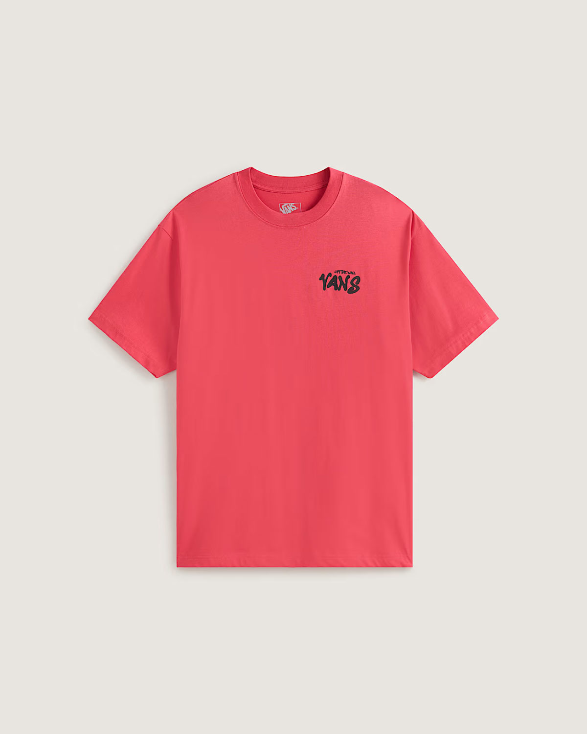 Мъжка тениска REPEAR SAM LOOSE SS TEE VANS
