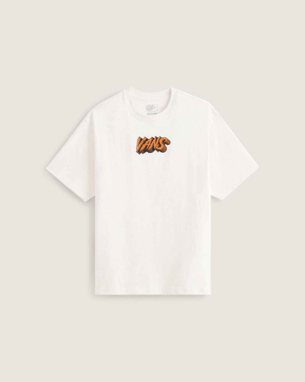 Stone Swirl Loose Ss Tee Тениска