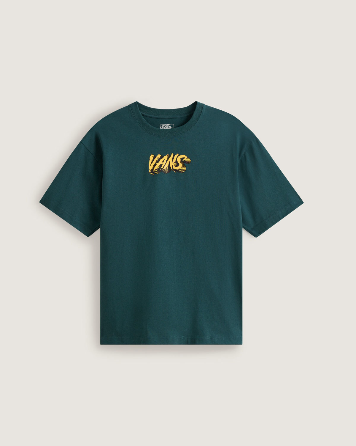Stone Swirl Loose Ss Tee Тениска