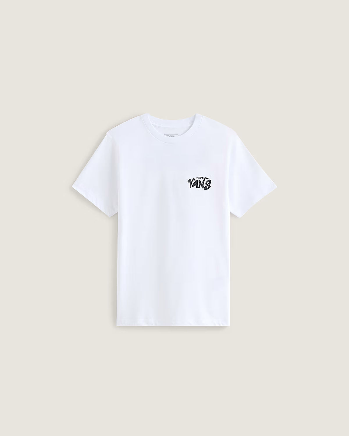 Тениска Момчета BY REPAER SAM SS TEE VANS