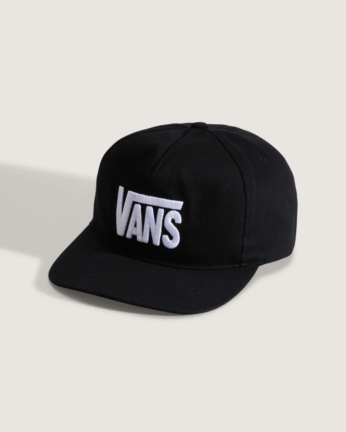 Шапка с козирка Унисекс STRETCH LOGO SNAPBACK Vans