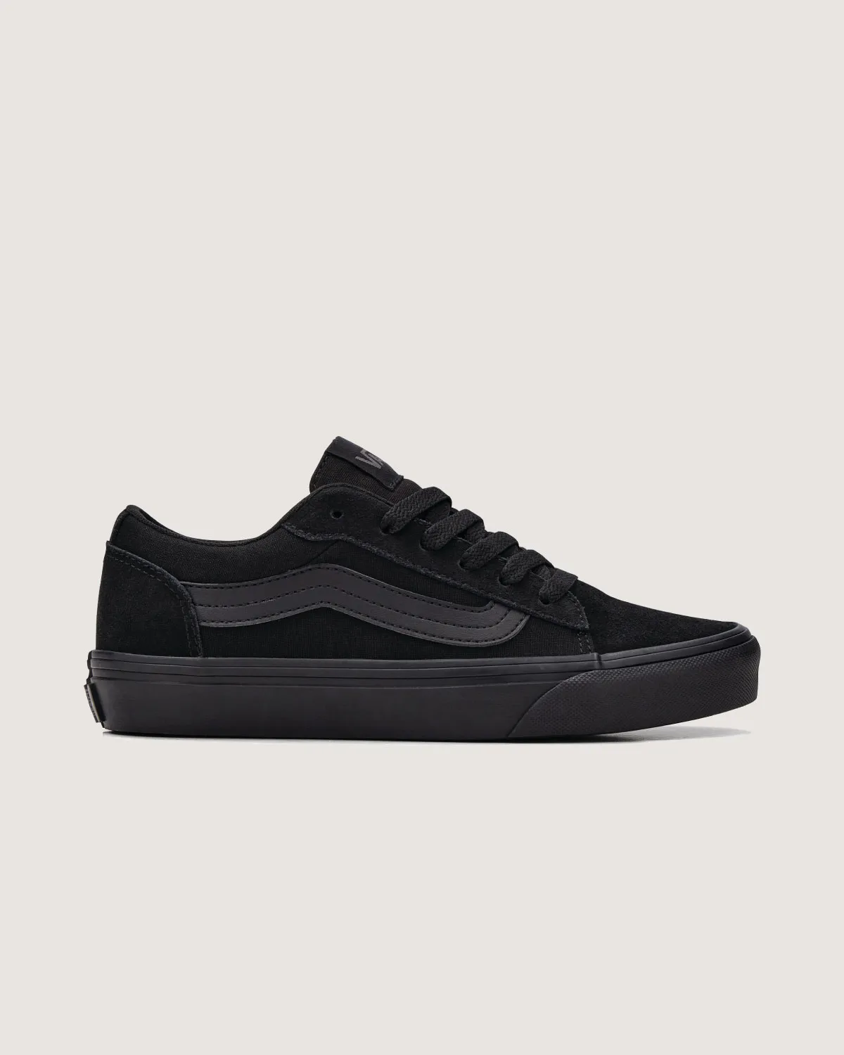 VERO LS VANS 