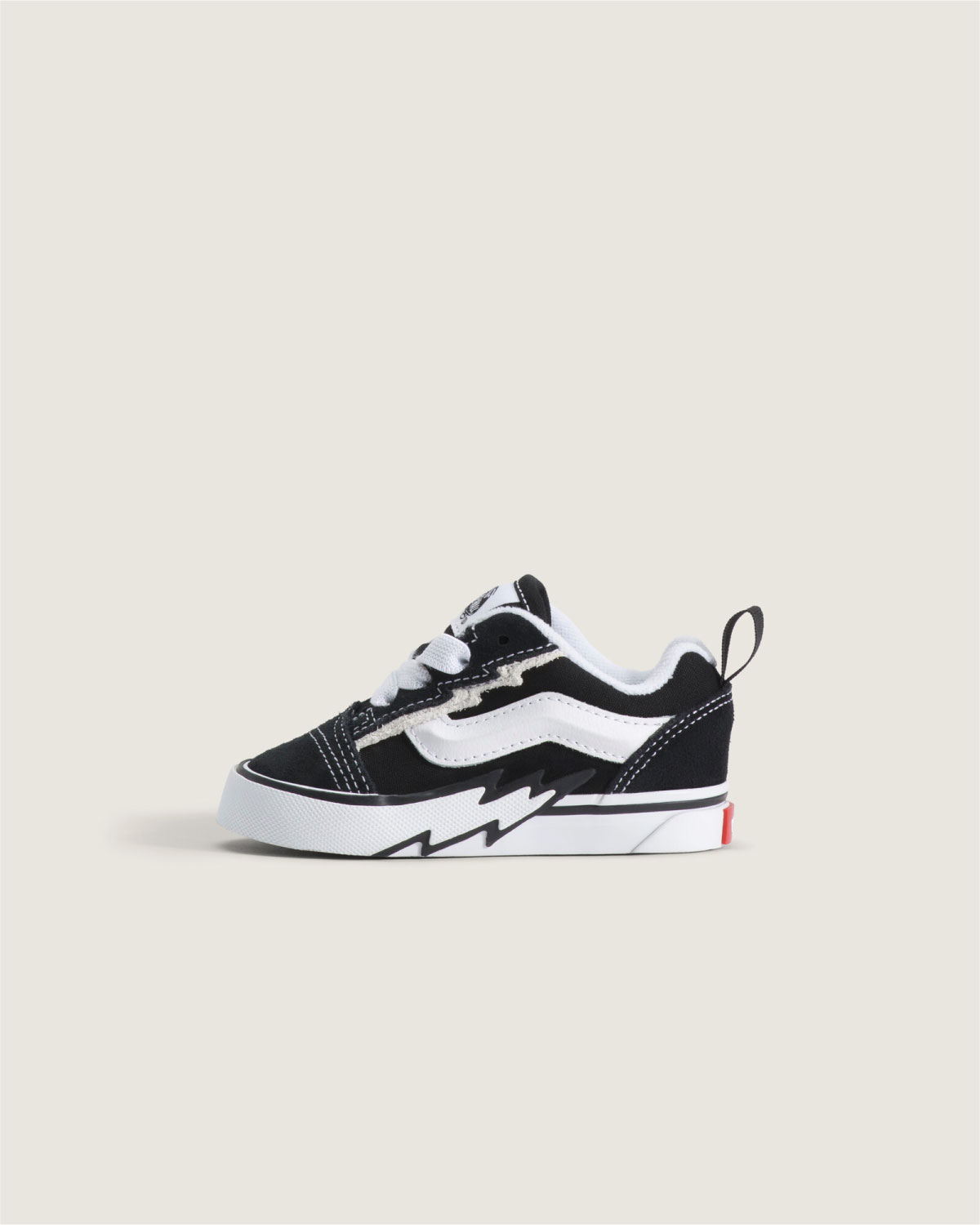 Knu Skool Elastic Lace Bolt Спортни обувки