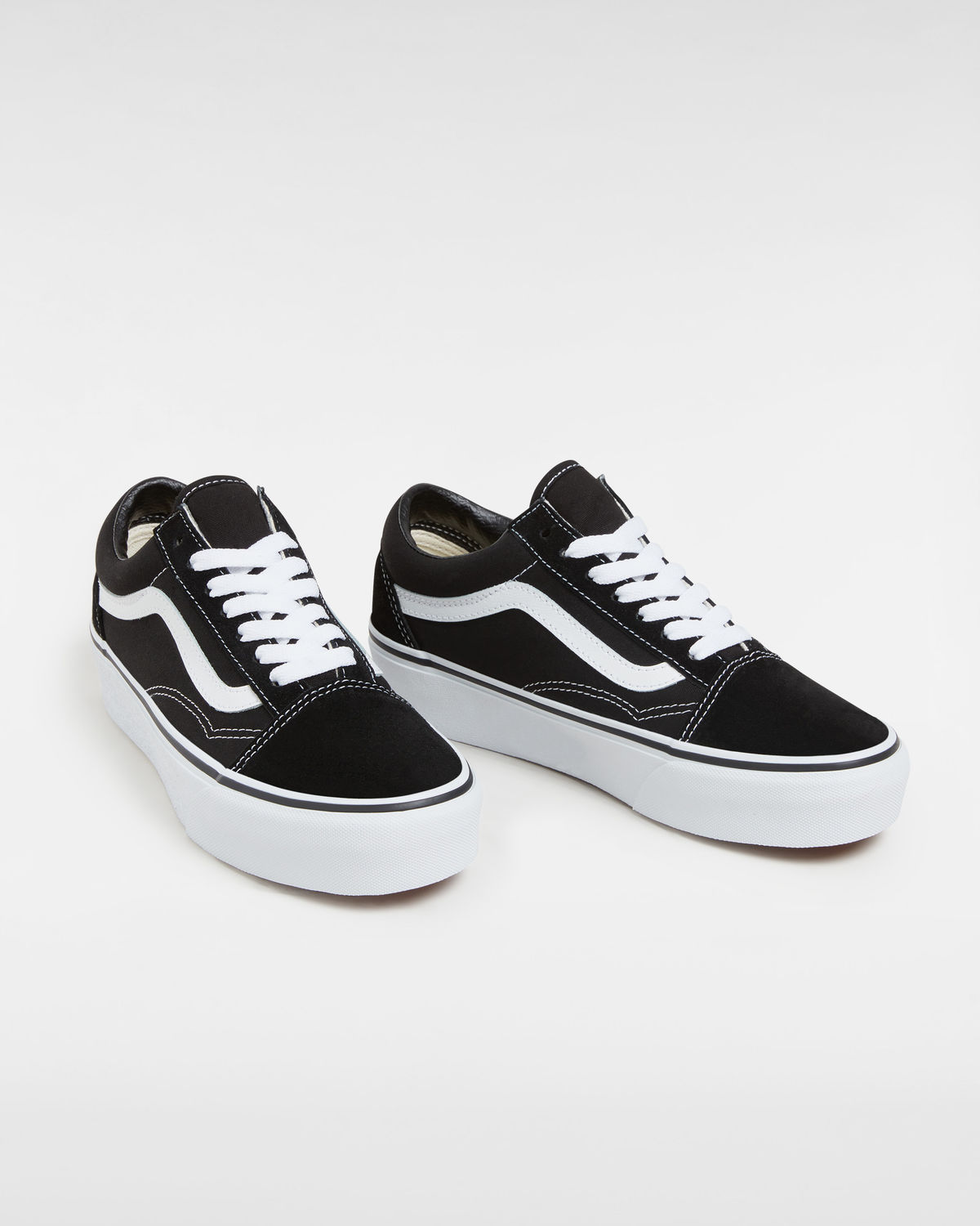 Спортни Обувки Унисекс Old Skool Platform Vans