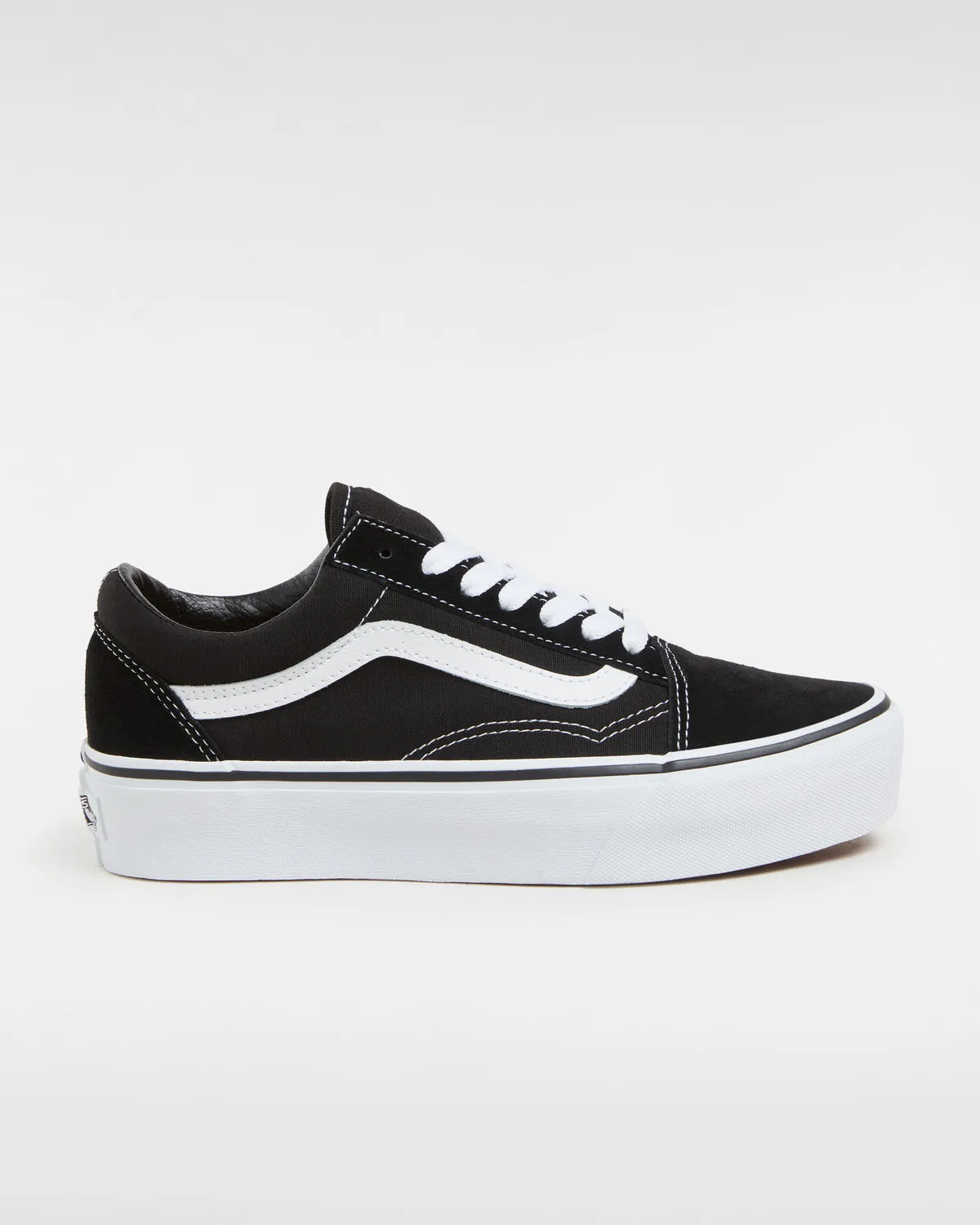 Спортни обувки Унисекс OLD SKOOL PLATFORM Vans 