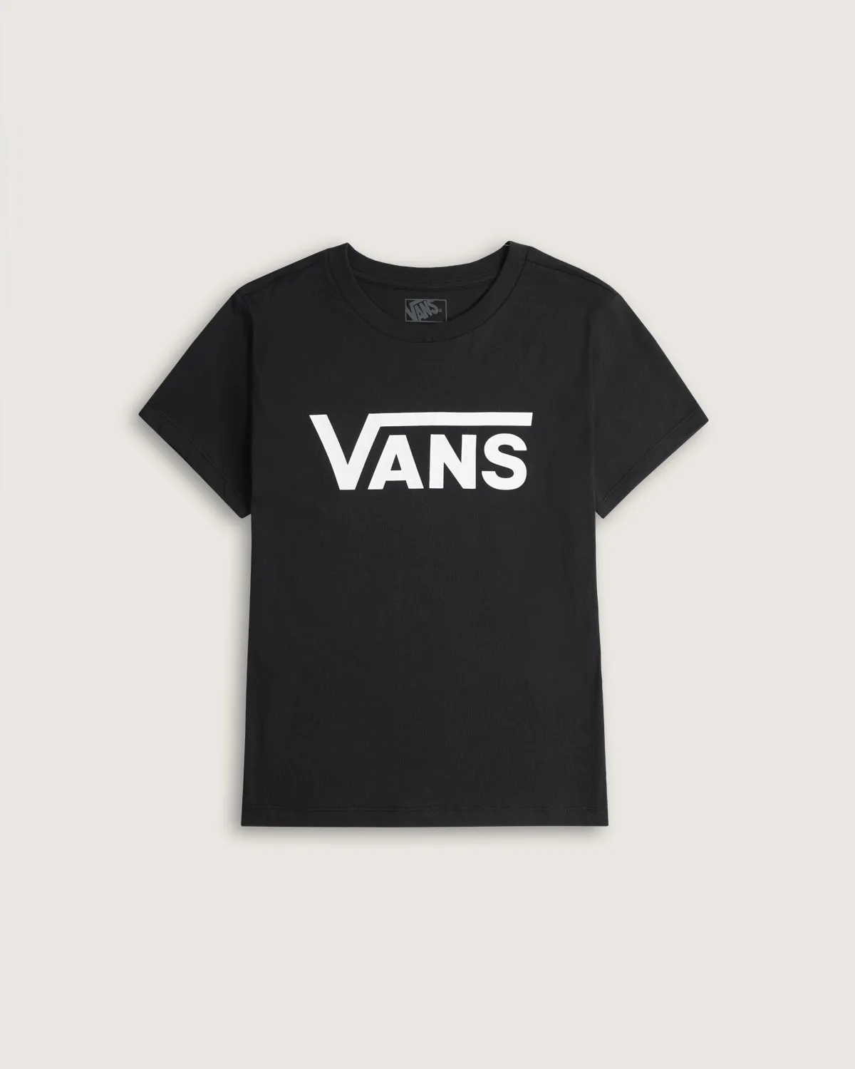 Flying V Crew Tee Тениска 