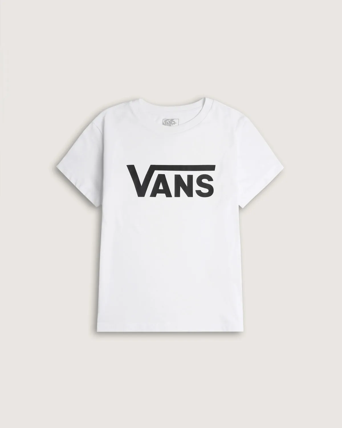 Flying V Crew Tee Тениска 