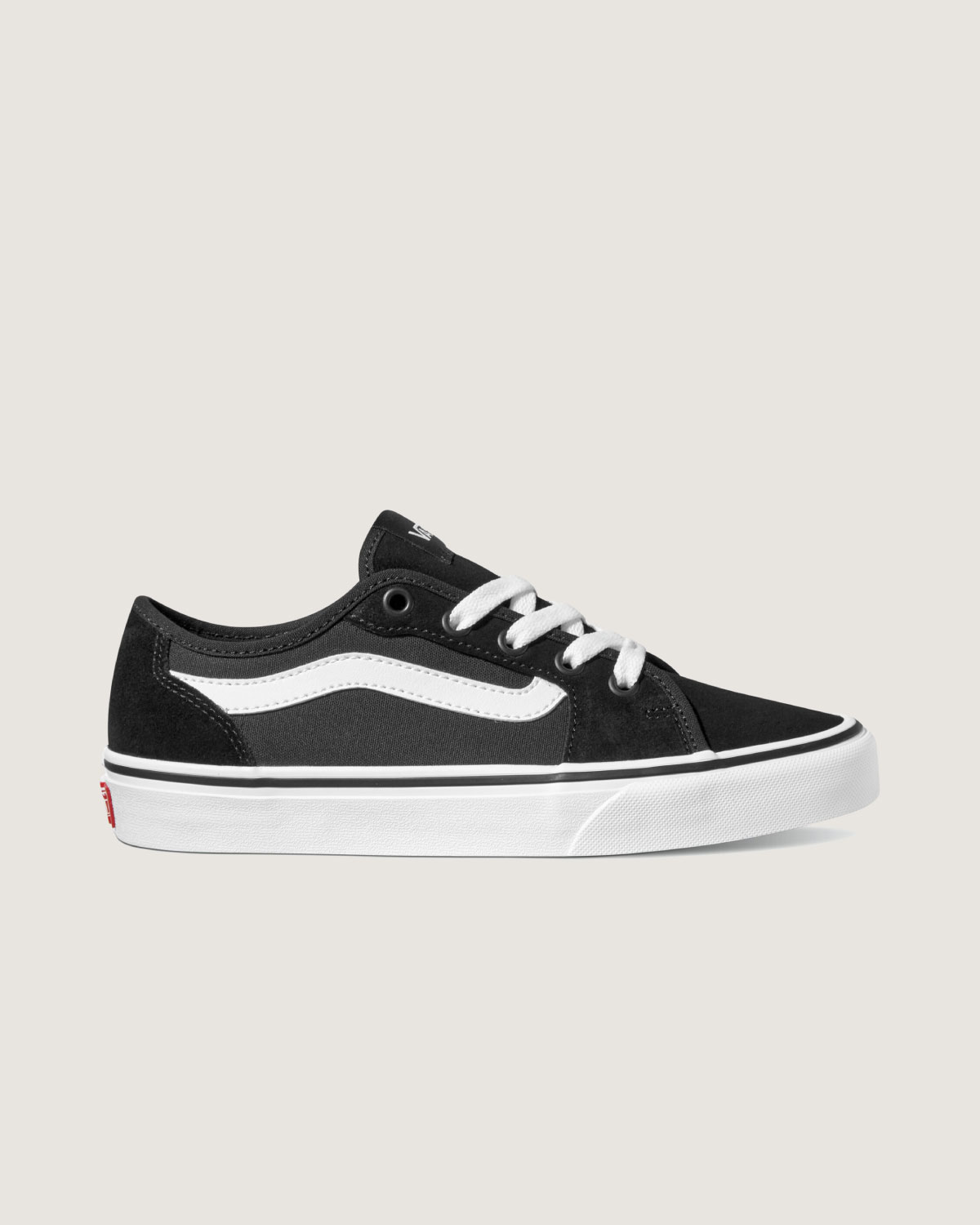 Дамски кецове FILMORE DECON VANS