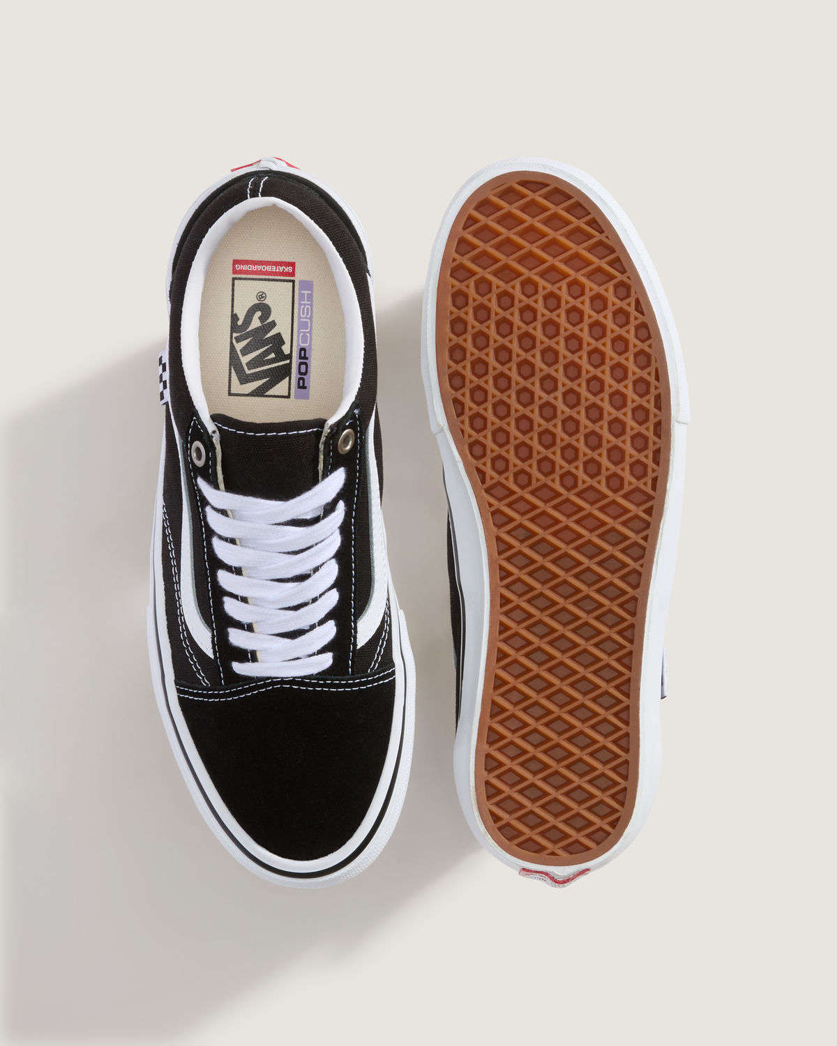 Спортни Обувки Мъже Skate Old Skool Vans