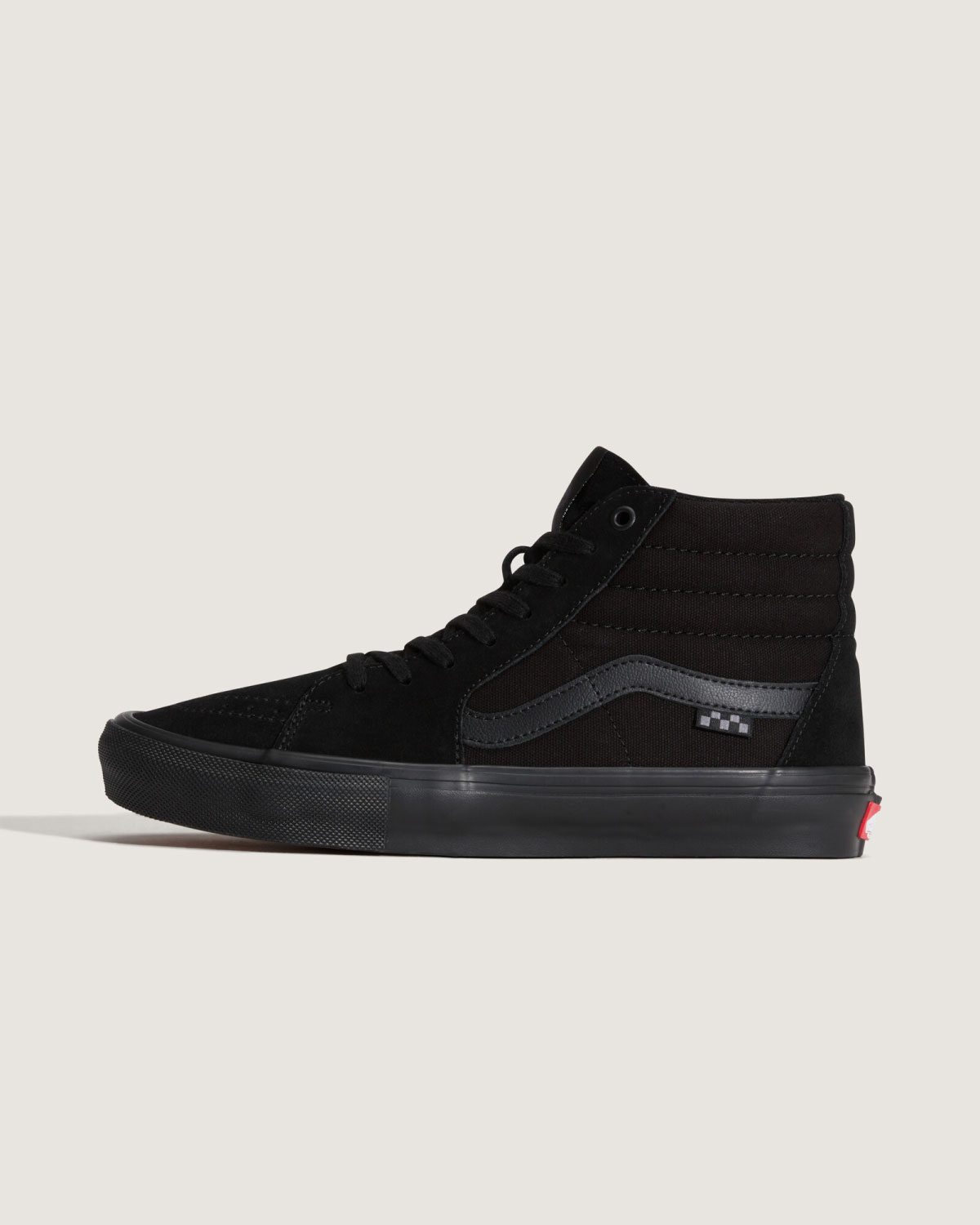 Мъжки кецове SKATE SK8-HI VANS