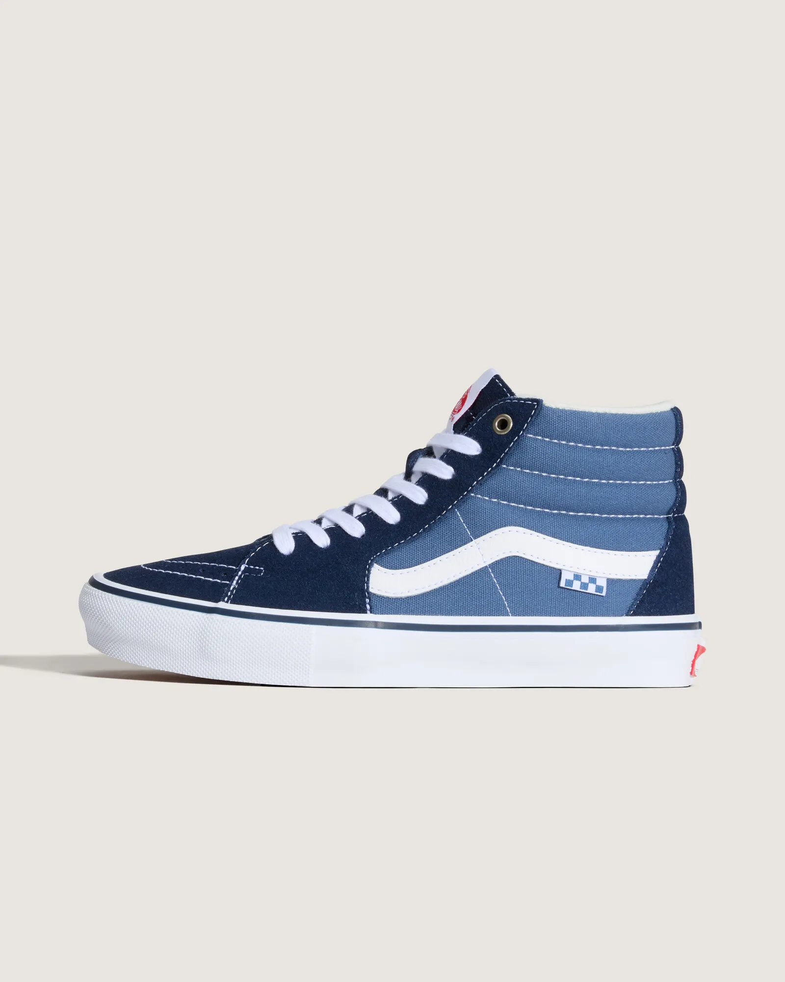 SKATE SK8-HI VANS