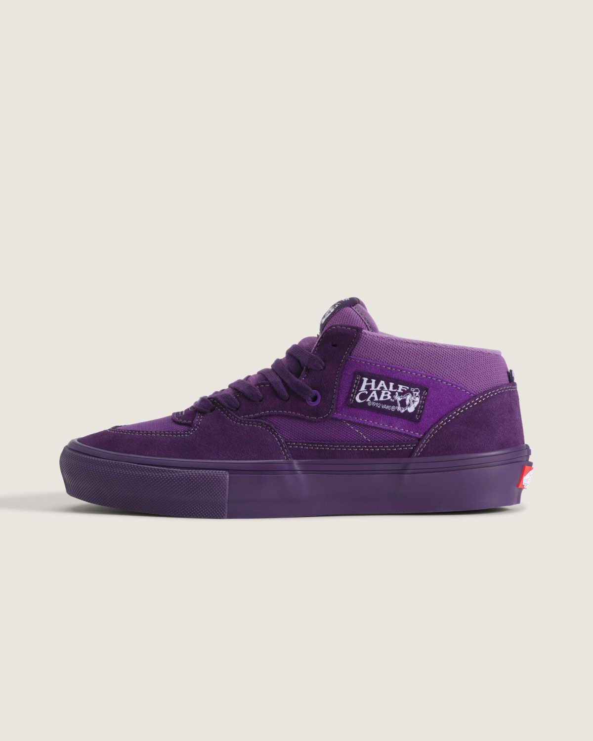 Skate Half Cab Спортни обувки