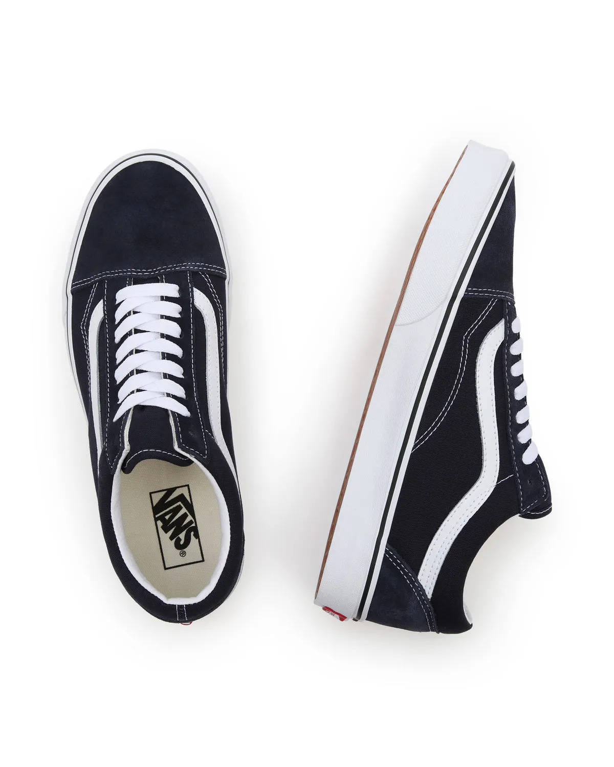 Спортни обувки Унисекс OLD SKOOL Vans 